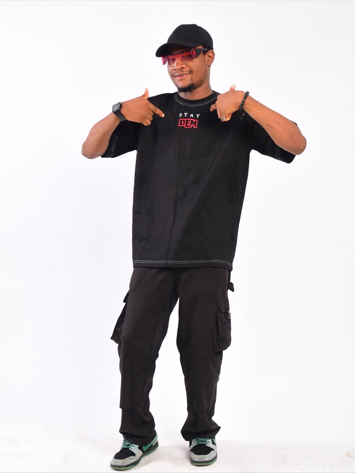 DEM Polo